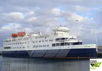Risteilijä Myytävänä