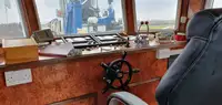 Työalukset myynnissä