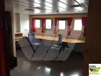 Nopea tarvikealukset (FSV) myynnissä