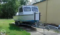 Partiovene myynnissä