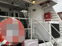 Partiovene myynnissä