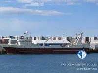 Troolari myynnissä