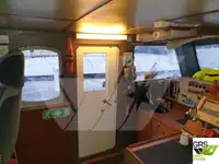 Ro-Ro ship Myytävänä