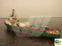 Huoltoalus myynnissä