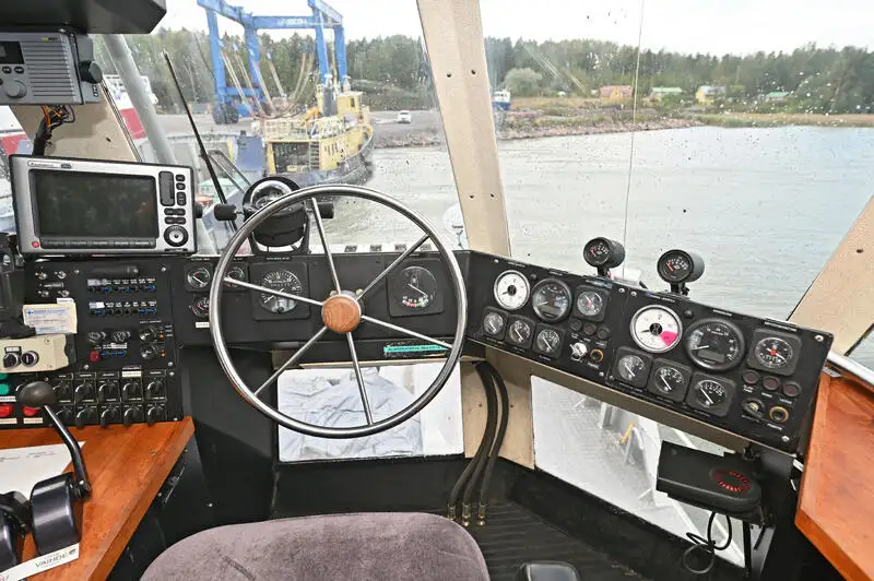 Katamaani myynnissä