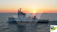 Ro-Ro ship Myytävänä