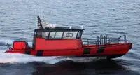 Pilottivene Myytävänä
