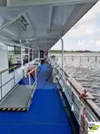 Risteilyalus myynnissä