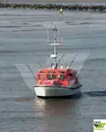 Tutkimusalus myynnissä