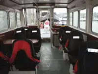 Partiovene myynnissä