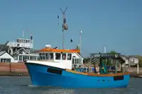 Työveneet Myytävänä