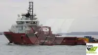 Huoltoalus myynnissä
