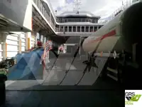 Ro-Ro-alus myynnissä
