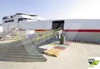 Ro-Ro-alus myynnissä