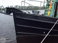 Vetolaiva myynnissä