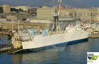 Ro-Ro ship Myytävänä