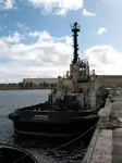 Hinausvene Myytävänä