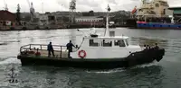 Hinausvene Myytävänä