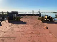 Vetolaiva myynnissä