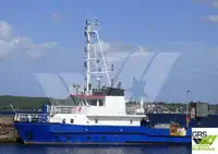 Tutkimusalus Myytävänä