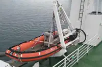 Ro-Ro-alus myynnissä