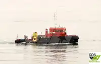 Huoltoalus myynnissä