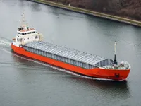General Cargo/Multi-purpose myynnissä
