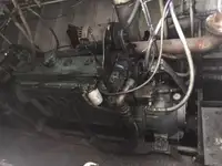 Trawler Myytävänä