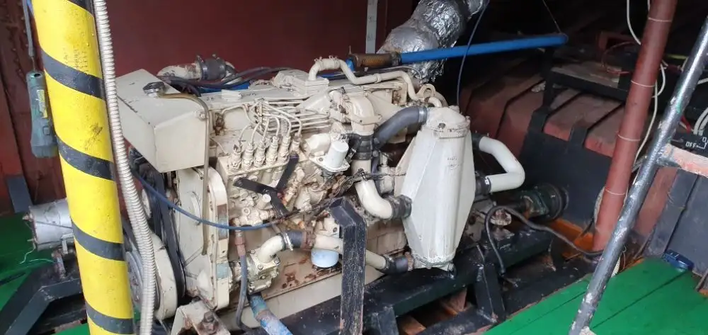 Työalukset myynnissä