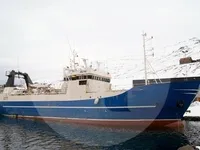 Troolari myynnissä