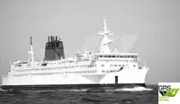 Ro-Ro ship Myytävänä