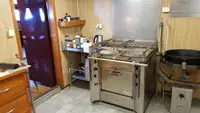 Öljy-/kemikaalitankkeri myynnissä