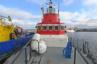 Pelastusalus myynnissä