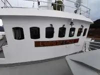 Ro-Ro-alus myynnissä