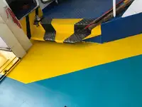 Ro-Ro-alus myynnissä
