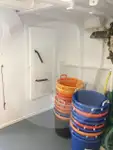 Vinssitroolari myynnissä