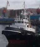 Vetolaiva myynnissä
