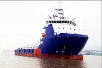 Lavan syöttöalus (PSV) Myytävänä