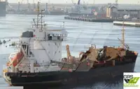 Ruoppaaja Myytävänä