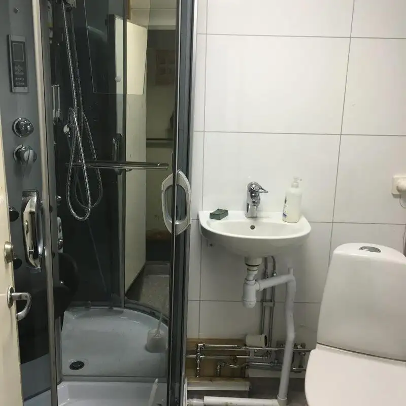 Vetolaiva myynnissä