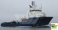 Tutkimusalus myynnissä