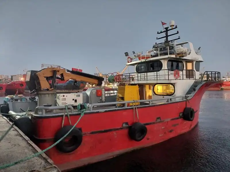 Työalukset myynnissä