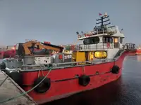Työalukset myynnissä