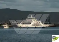 Ro-Ro ship Myytävänä