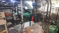 Ro-Ro-alus myynnissä