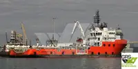 Huoltoalus myynnissä