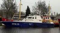 Partiovene Myytävänä