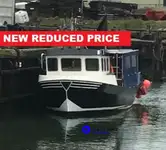 Longliner Myytävänä