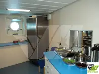 Toimitusalus Myytävänä