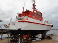 Pilottivene Myytävänä